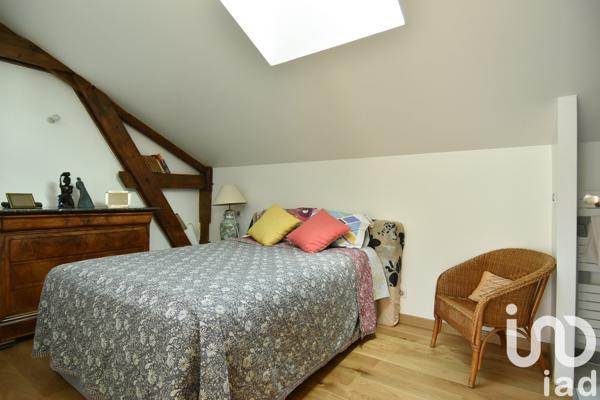 Maison à vendre 5 pièces 258 m² Trouville-sur-Mer