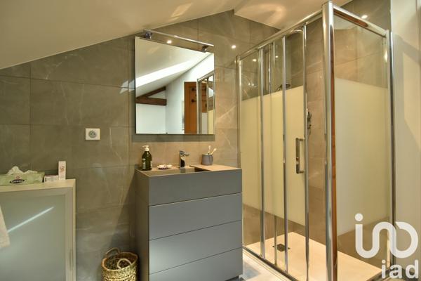 Maison à vendre 5 pièces 258 m² Trouville-sur-Mer