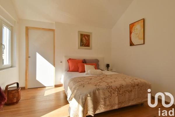 Maison à vendre 5 pièces 258 m² Trouville-sur-Mer