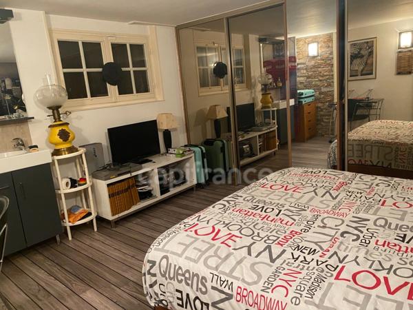 Maisons sur sous sol à vendre 7 pièces AUXERRE (89) de 167 m2 plus 94 m2 pour l'autre maison - piscine terrain