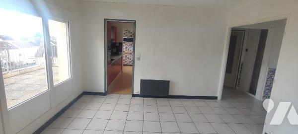 Appartement à vendre Le Mans