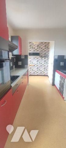 Appartement à vendre Le Mans