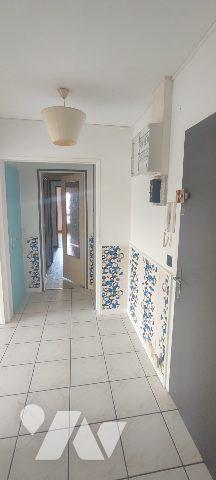 Appartement à vendre Le Mans