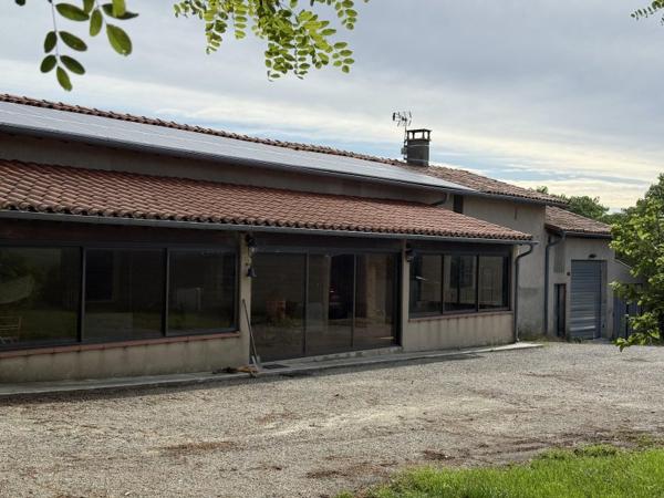 Vente / Ferme