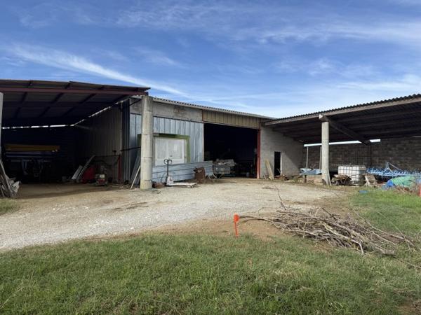 Vente / Ferme