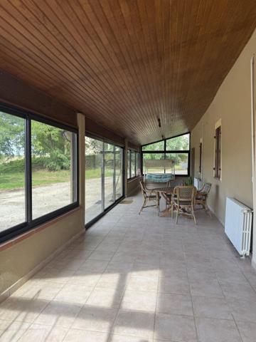 Vente / Ferme