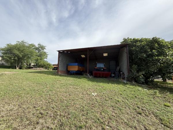 Vente / Ferme