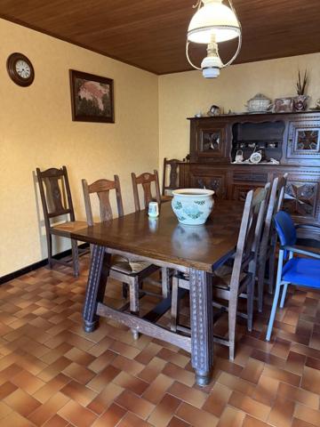 Vente / Ferme