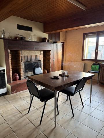 Vente / Ferme