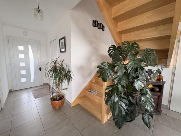 Maison à vendre |  Guipavas |  4 pièces | 92 m²
