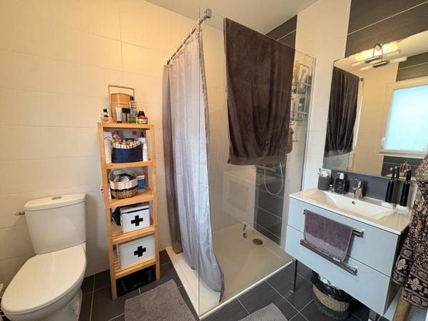 Maison à vendre |  Guipavas |  4 pièces | 92 m²