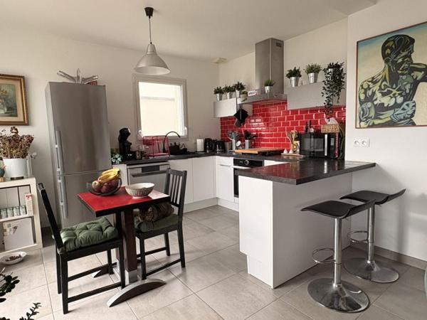 Maison à vendre |  Guipavas |  4 pièces | 92 m²