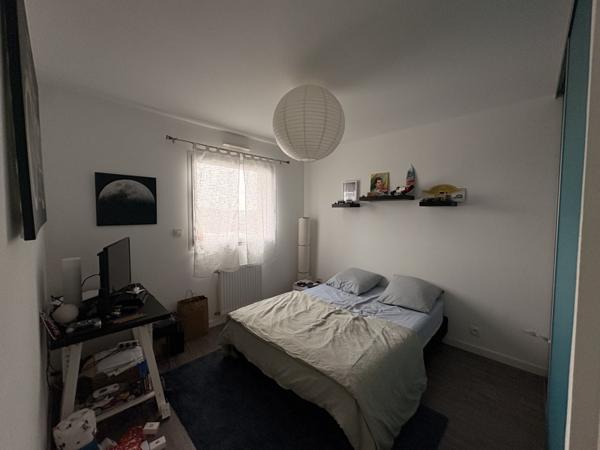 Maison à vendre |  Guipavas |  4 pièces | 92 m²