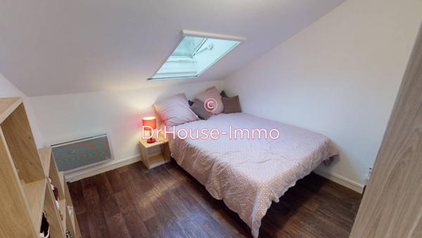 Immeuble à vendre 4 pièces de 130 m²