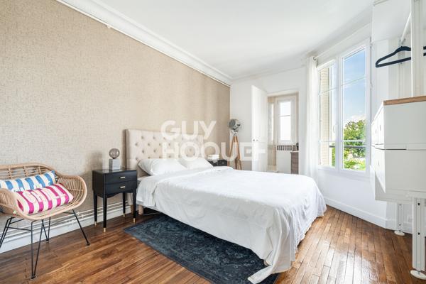 APPARTEMENT À VENDRE DE 2 PIÈCES DE 45,00 M²