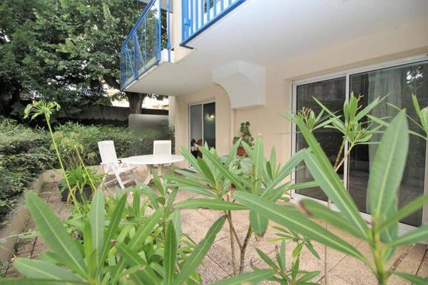 Appartement 3 pièces - 44600 Saint-Nazaire