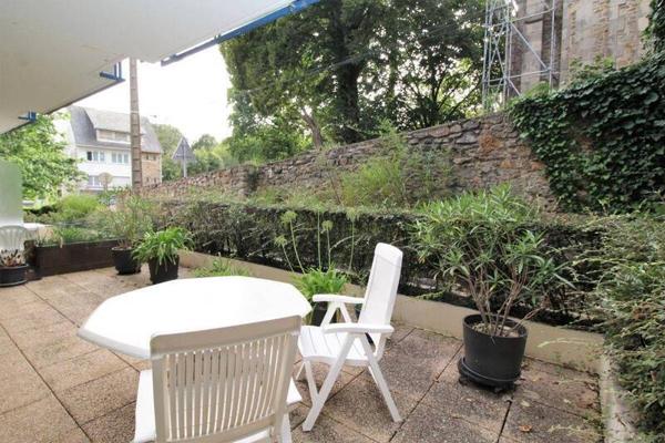 Appartement 3 pièces - 44600 Saint-Nazaire