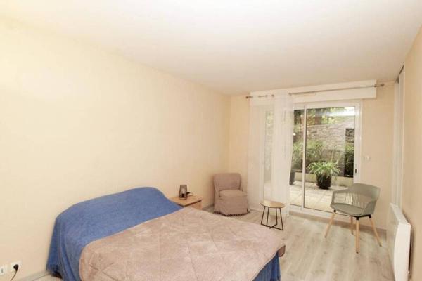 Appartement 3 pièces - 44600 Saint-Nazaire