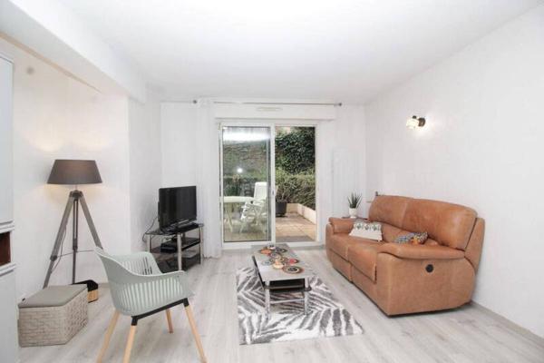 Appartement 3 pièces - 44600 Saint-Nazaire