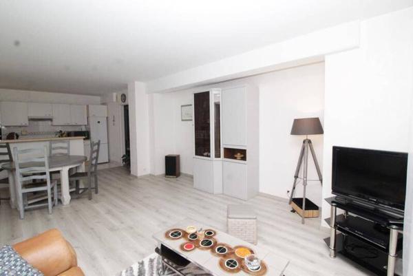 Appartement 3 pièces - 44600 Saint-Nazaire