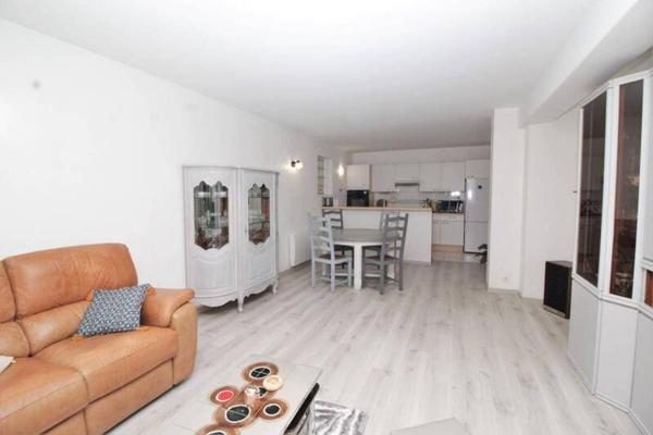 Appartement 3 pièces - 44600 Saint-Nazaire