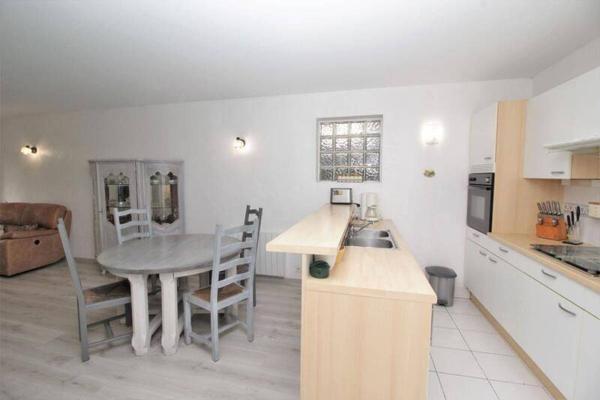 Appartement 3 pièces - 44600 Saint-Nazaire