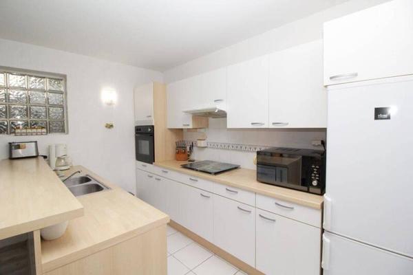 Appartement 3 pièces - 44600 Saint-Nazaire