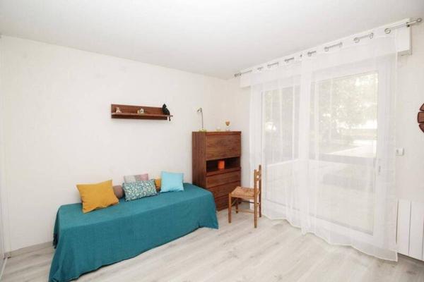 Appartement 3 pièces - 44600 Saint-Nazaire