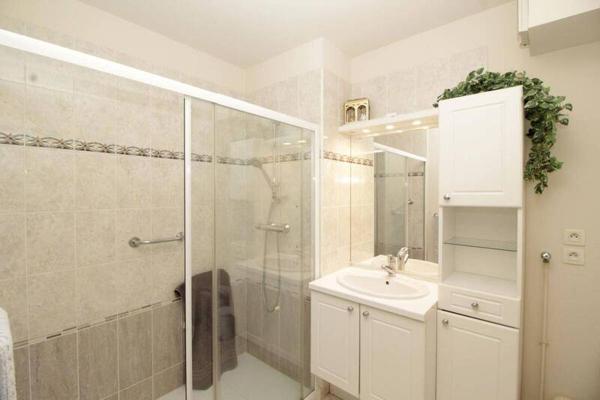 Appartement 3 pièces - 44600 Saint-Nazaire