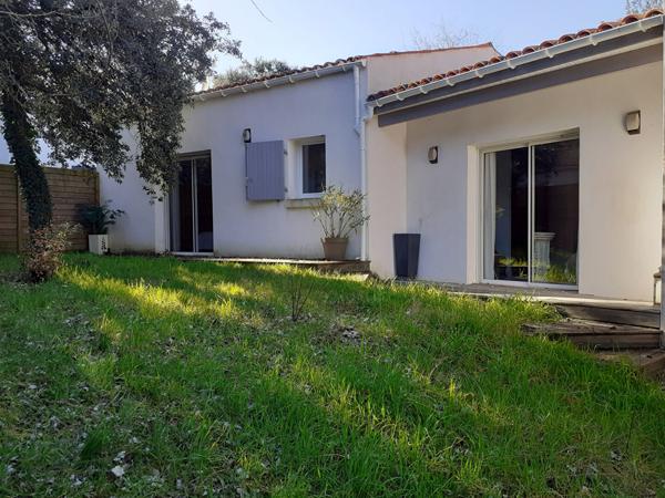 Maison Dolus d Oleron 4 pièces 123 m² hab.