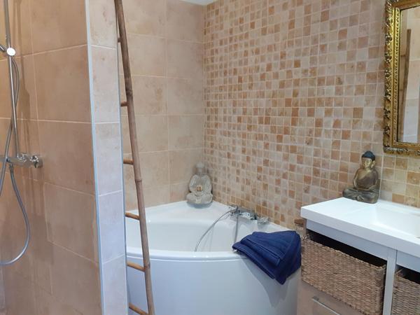 Maison Dolus d Oleron 4 pièces 123 m² hab.