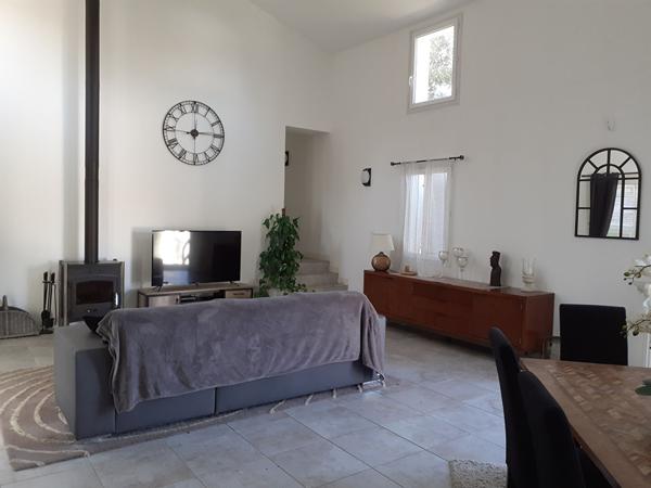 Maison Dolus d Oleron 4 pièces 123 m² hab.
