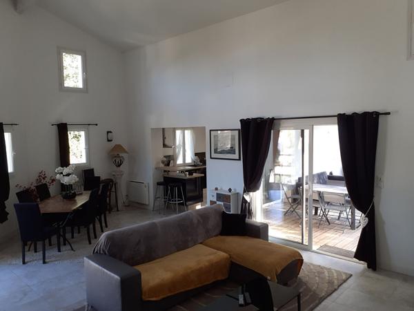 Maison Dolus d Oleron 4 pièces 123 m² hab.