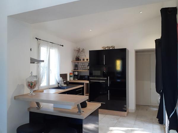 Maison Dolus d Oleron 4 pièces 123 m² hab.