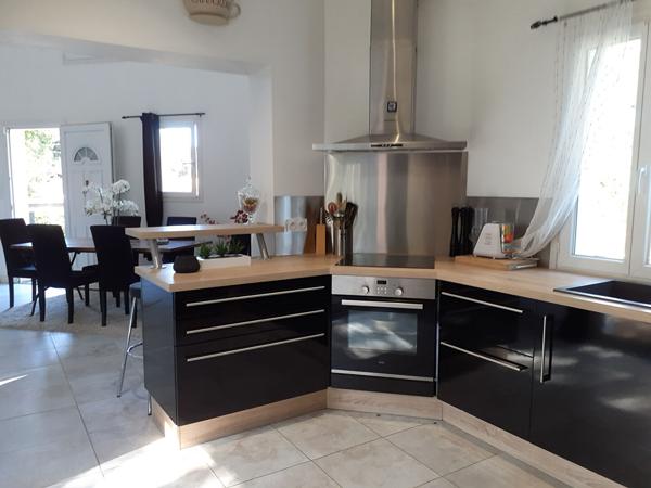 Maison Dolus d Oleron 4 pièces 123 m² hab.