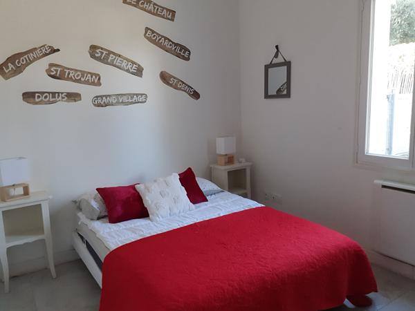 Maison Dolus d Oleron 4 pièces 123 m² hab.