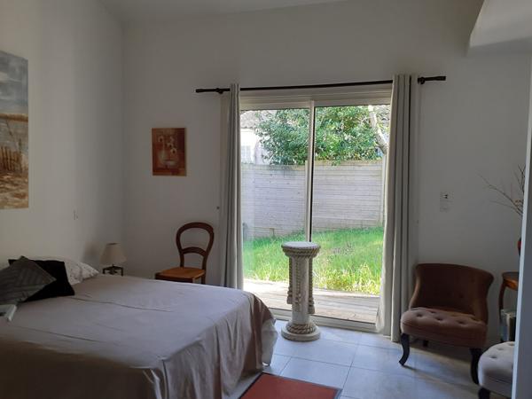 Maison Dolus d Oleron 4 pièces 123 m² hab.