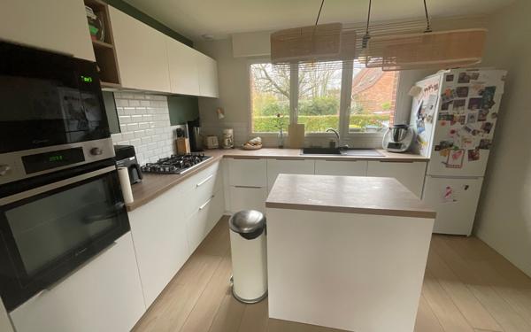 Maison à louer    5 pièces • 105,99 m2 Templeuve