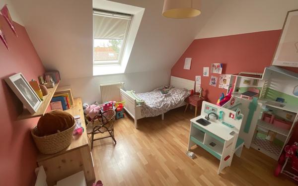 Maison à louer    5 pièces • 105,99 m2 Templeuve