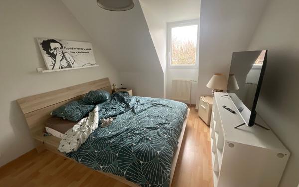 Maison à louer    5 pièces • 105,99 m2 Templeuve