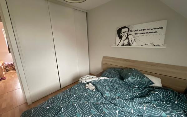 Maison à louer    5 pièces • 105,99 m2 Templeuve