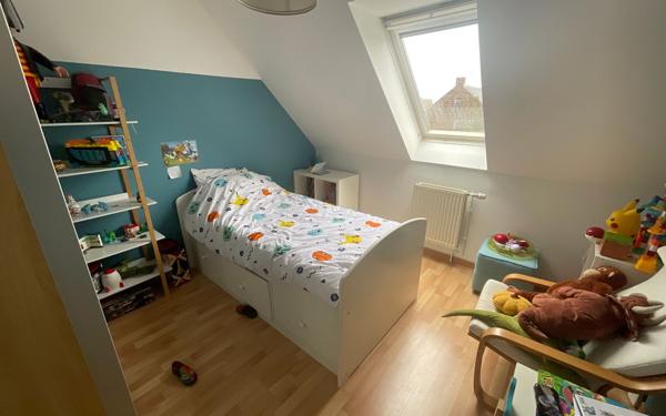 Maison à louer    5 pièces • 105,99 m2 Templeuve