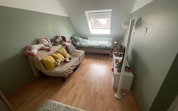 Maison à louer    5 pièces • 105,99 m2 Templeuve