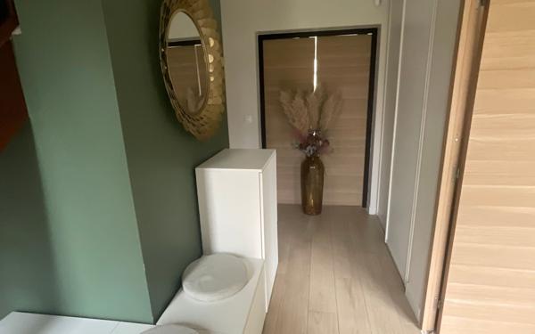 Maison à louer    5 pièces • 105,99 m2 Templeuve