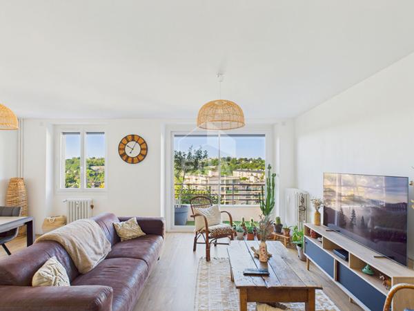 À vendre - Appartement T3 de 65m² à Rodez