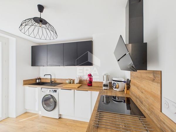 À vendre - Appartement T3 de 65m² à Rodez