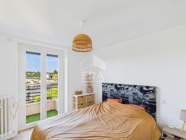 À vendre - Appartement T3 de 65m² à Rodez