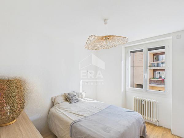 À vendre - Appartement T3 de 65m² à Rodez