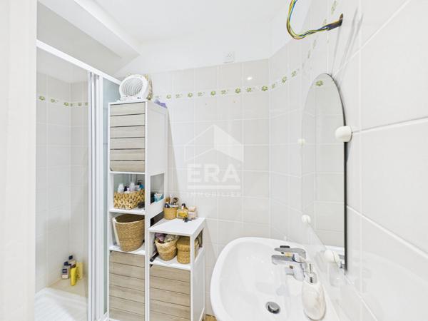 À vendre - Appartement T3 de 65m² à Rodez