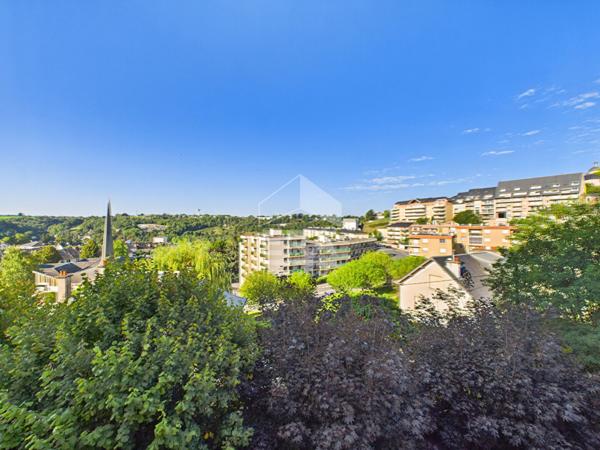 À vendre - Appartement T3 de 65m² à Rodez